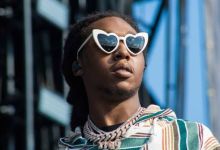 Migos' Takeoff, Age 28, Was Shot And Killed In Houston, Yours Truly, News, April 20, 2024