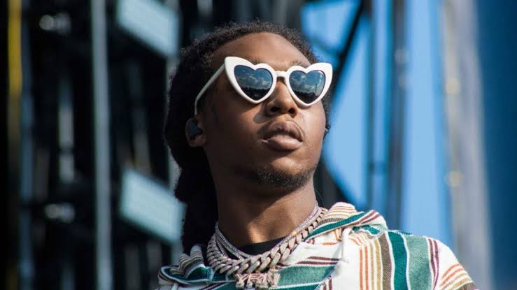 Migos' Takeoff, Age 28, Was Shot And Killed In Houston, Yours Truly, News, November 29, 2022