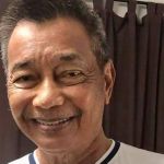 Apo Hiking Society Member, Danny Javier, Dead At Age 75, Yours Truly, News, October 3, 2023