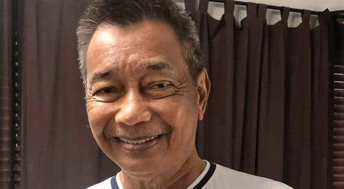 Apo Hiking Society Member, Danny Javier, Dead At Age 75, Yours Truly, News, February 26, 2024