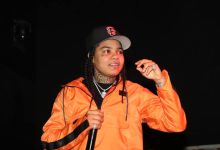 Unfounded Rumors About Young Ma Being Pregnant Spread On Twitter, Yours Truly, News, March 2, 2024