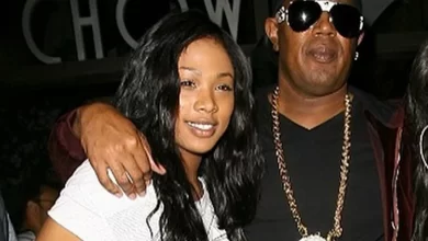 The Cause Of Death For Master P'S Daughter, Tytyana Miller, Has Been Made Public, Yours Truly, Master P, December 1, 2022