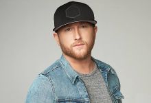 Cole Swindell Biography, Yours Truly, Artists, May 5, 2024