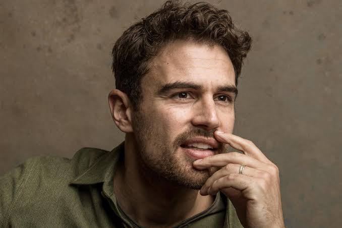Theo James Claims The &Quot;White Lotus&Quot; Nude Scene Was Originally &Quot;Way Too Much&Quot; And Was Reshot In A &Quot;More Subtle&Quot; Manner, Yours Truly, News, April 26, 2024