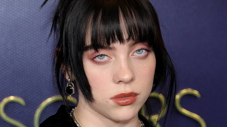 Regarding The Age Difference In Her Relationship With Jesse Rutherford, Billie Eilish Couldn'T Care Less What Anyone Has To Say, Yours Truly, News, May 2, 2024