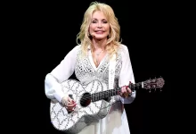 Dolly Parton, 76, Has Announced She Will Stop Touring, Yours Truly, News, February 23, 2024