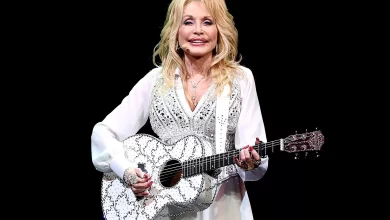 Dolly Parton, 76, Has Announced She Will Stop Touring, Yours Truly, Dolly Parton, October 3, 2023