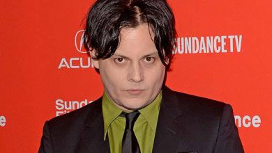 The Live Video Of &Quot;A Tip From You To Me&Quot; By Jack White Has Been Released, Yours Truly, Jack White, February 23, 2024