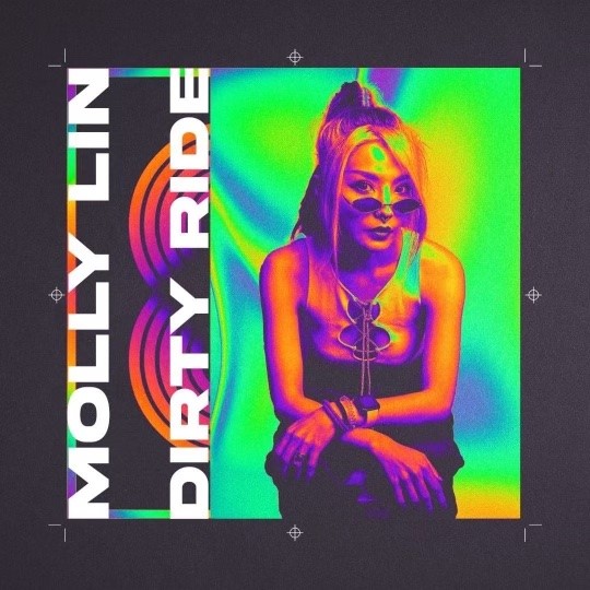 Taiwan Dj/Producer Molly Lin’s New Basshouse Banger ‘Dirty Ride’, Yours Truly, News, June 4, 2023