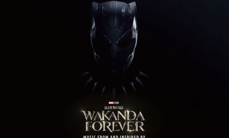 Here Is The Complete Tracklisting For &Quot;Black Panther: Wakanda Forever&Quot;, Yours Truly, News, December 1, 2022