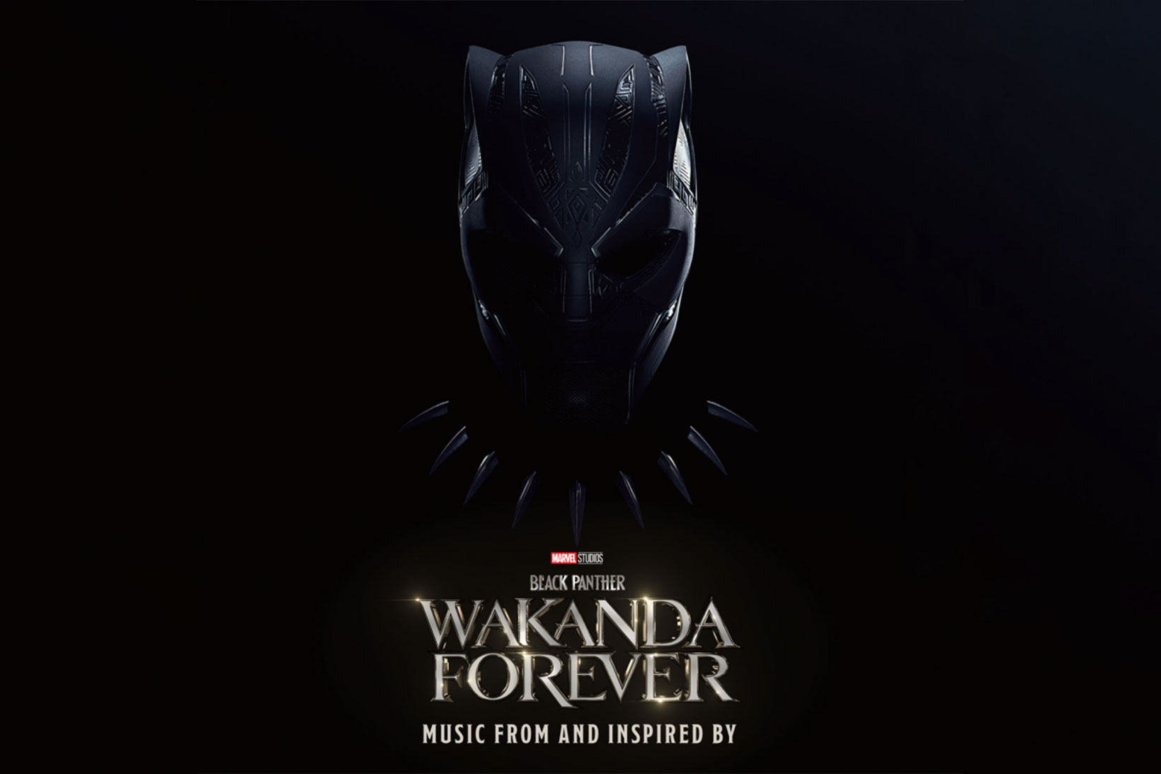 Here Is The Complete Tracklisting For &Quot;Black Panther: Wakanda Forever&Quot;, Yours Truly, News, April 24, 2024