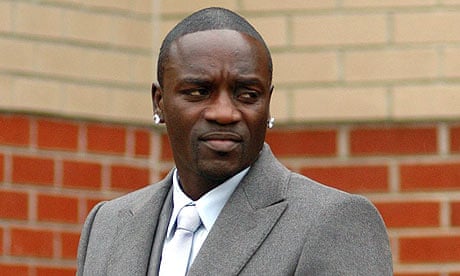 Akon Claims That Ysl Are Good People Whose Lyrics Portray As Serial Killers, Yours Truly, News, November 28, 2022