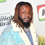 T-Pain Talks With Trevor Noah About Anxiety, Depression, Mentoring Others, And More, Yours Truly, News, November 30, 2023