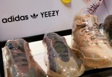 Adidas Will Keep Selling Yeezys, But There Is A Catch, Yours Truly, News, March 1, 2024