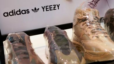 Adidas Will Keep Selling Yeezys, But There Is A Catch, Yours Truly, Kanye West, January 27, 2023