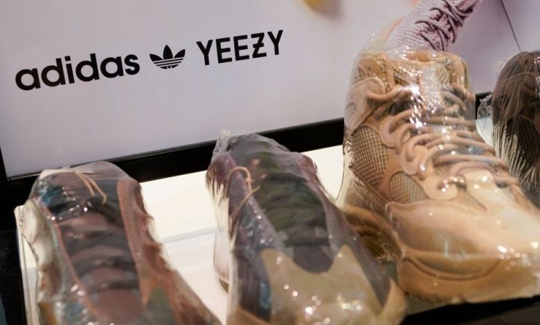 Adidas Will Keep Selling Yeezys, But There Is A Catch, Yours Truly, News, December 1, 2022