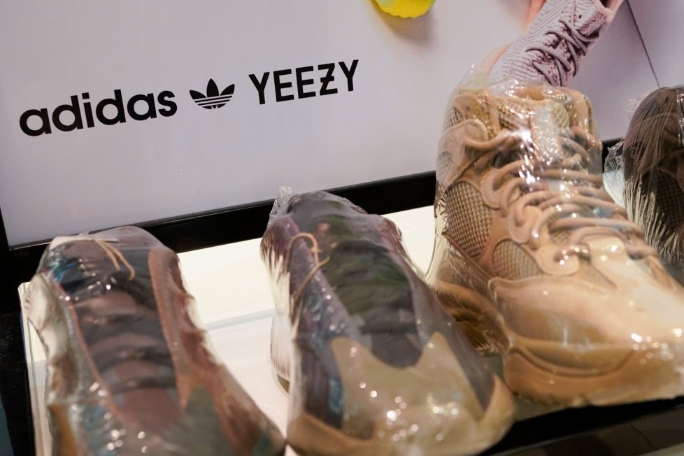 Adidas Will Keep Selling Yeezys, But There Is A Catch, Yours Truly, News, June 10, 2023