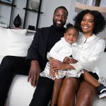 Gabrielle Union Reflects Emotionally On Trip To Ghana With Dwyane Wade And Kaavia, Yours Truly, News, February 23, 2024
