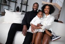 Gabrielle Union Reflects Emotionally On Trip To Ghana With Dwyane Wade And Kaavia, Yours Truly, News, March 2, 2024