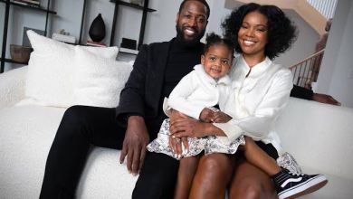 Gabrielle Union Reflects Emotionally On Trip To Ghana With Dwyane Wade And Kaavia, Yours Truly, Gabrielle Union, March 1, 2024