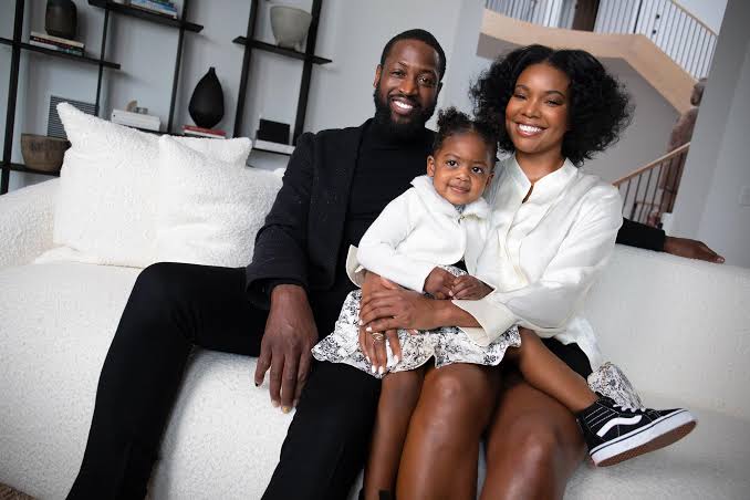 Gabrielle Union Reflects Emotionally On Trip To Ghana With Dwyane Wade And Kaavia, Yours Truly, News, May 29, 2023