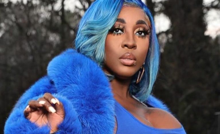 Fans Are Worried By Rumors That Dancehall Artist, Spice, Is Unconscious, Yours Truly, News, December 1, 2022