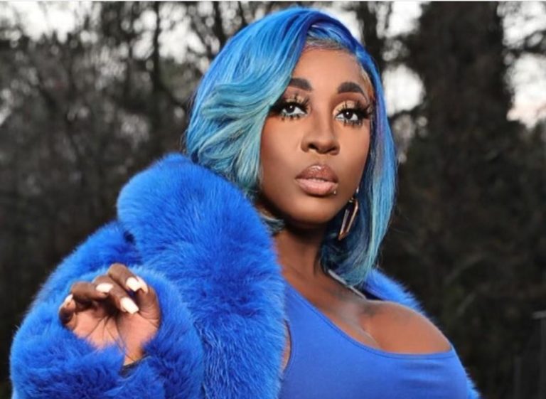 Fans Are Worried By Rumors That Dancehall Artist, Spice, Is Unconscious, Yours Truly, News, October 4, 2023