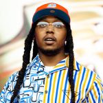 According To Recent Autopsy Report, Rapper, Takeoff, Died As A Result Of Head And Torso Gunshot Wounds, Yours Truly, Top Stories, December 1, 2023