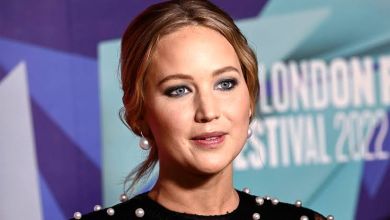 Jennifer Lawrence Was Advised By Adele &Quot;Not To Do&Quot; A Poorly-Received Film, Yours Truly, Jennifer Lawrence, June 4, 2023