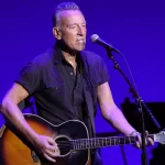 Bruce Springsteen Discusses Taylor Swift And The State Of Rock Today, Yours Truly, News, October 5, 2023