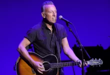 Bruce Springsteen Discusses Taylor Swift And The State Of Rock Today, Yours Truly, News, April 29, 2024