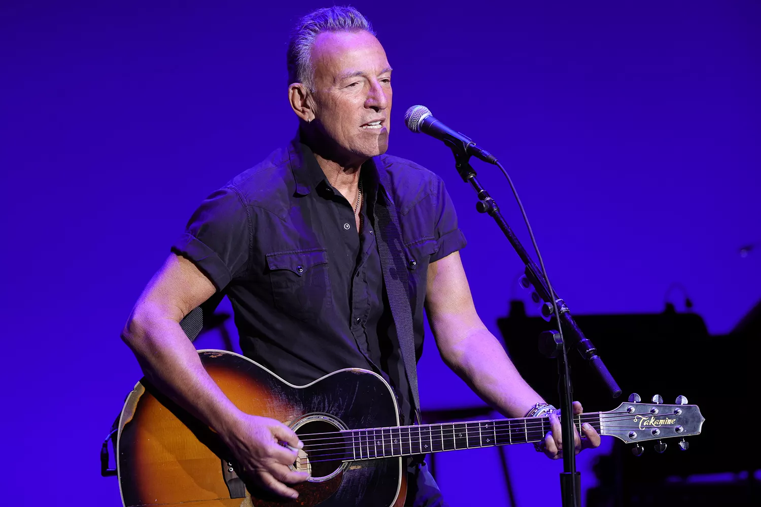 Bruce Springsteen Discusses Taylor Swift And The State Of Rock Today, Yours Truly, News, June 7, 2023