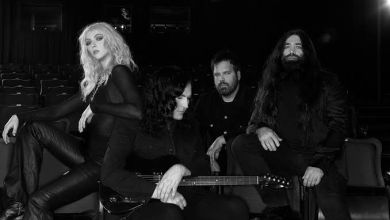 The Pretty Reckless &Quot;Other Worlds&Quot; Album Review, Yours Truly, The Pretty Reckless, June 7, 2023