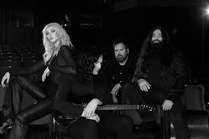 The Pretty Reckless &Quot;Other Worlds&Quot; Album Review, Yours Truly, Reviews, March 27, 2023