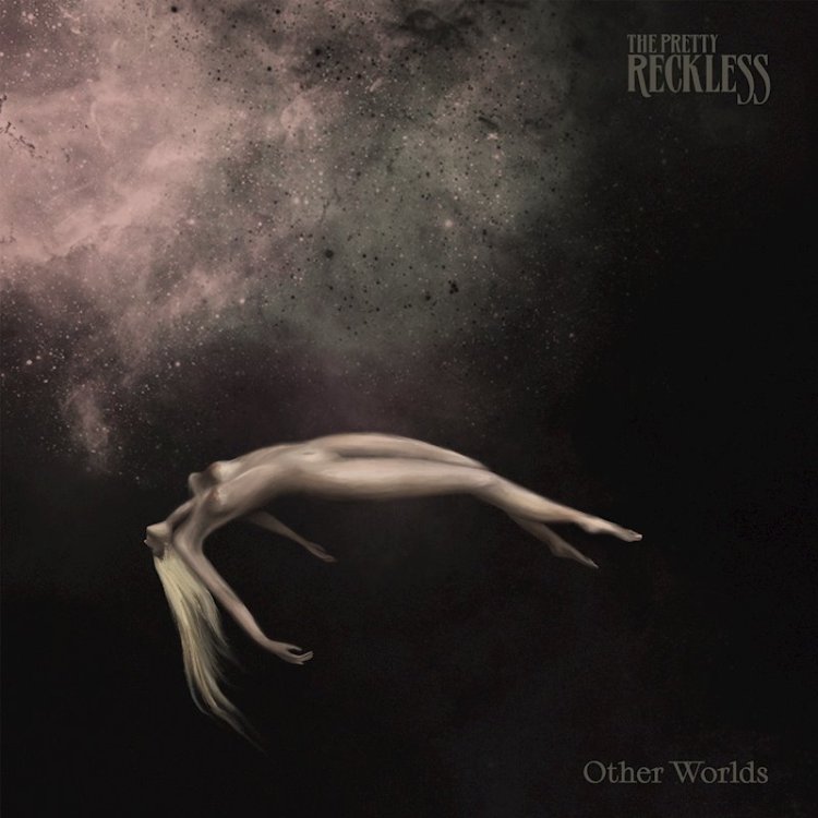 The Pretty Reckless &Quot;Other Worlds&Quot; Album Review, Yours Truly, Reviews, November 29, 2022