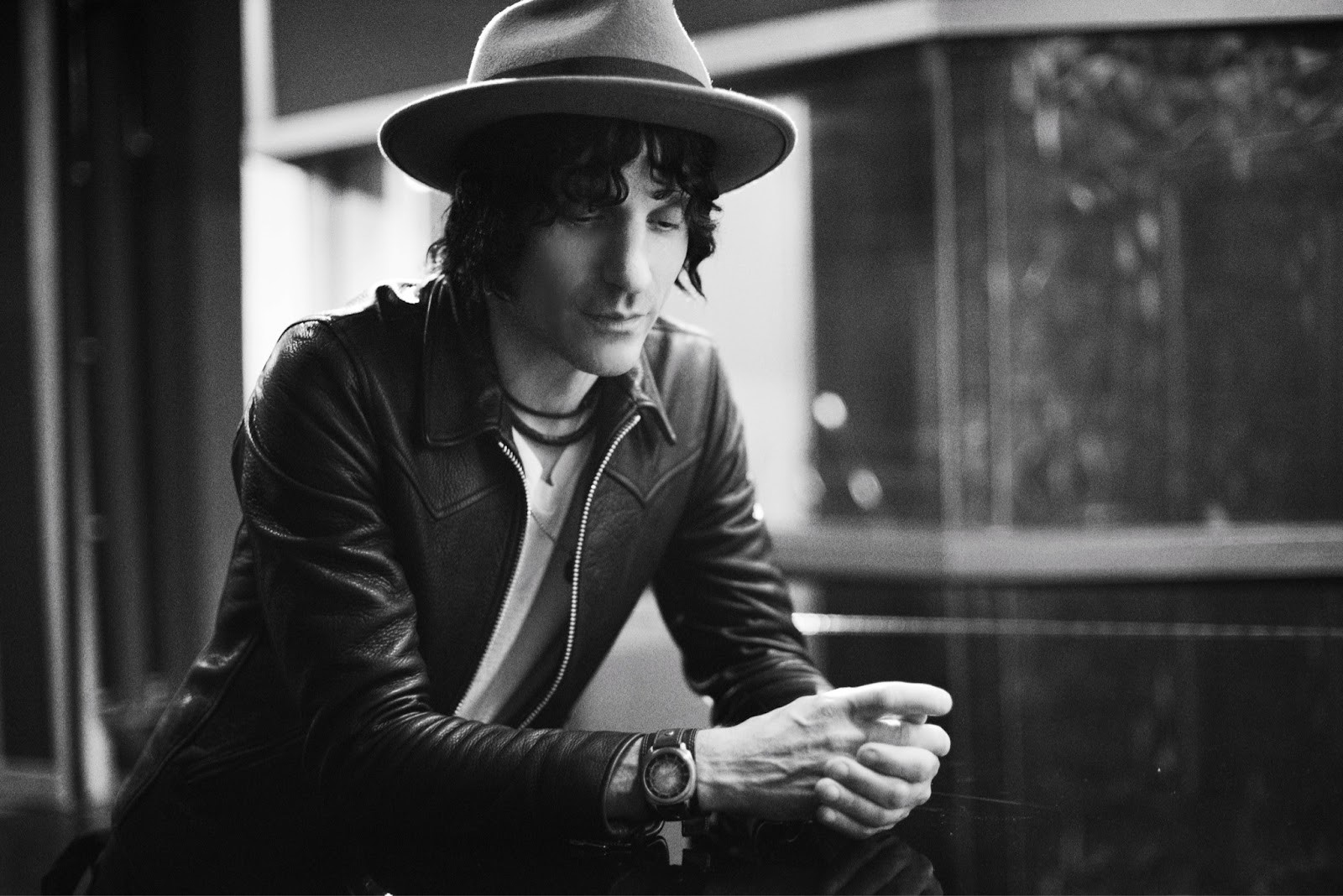 Jesse Malin Announces Expanded 20Th Anniversary Reissue Of 'The Fine Art Of Self Destruction' W/ Bonus Lp, Yours Truly, News, March 2, 2024