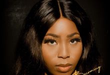 Rnb Princess Releases Her Emotive Debut Album 'Becoming', Yours Truly, News, May 16, 2024