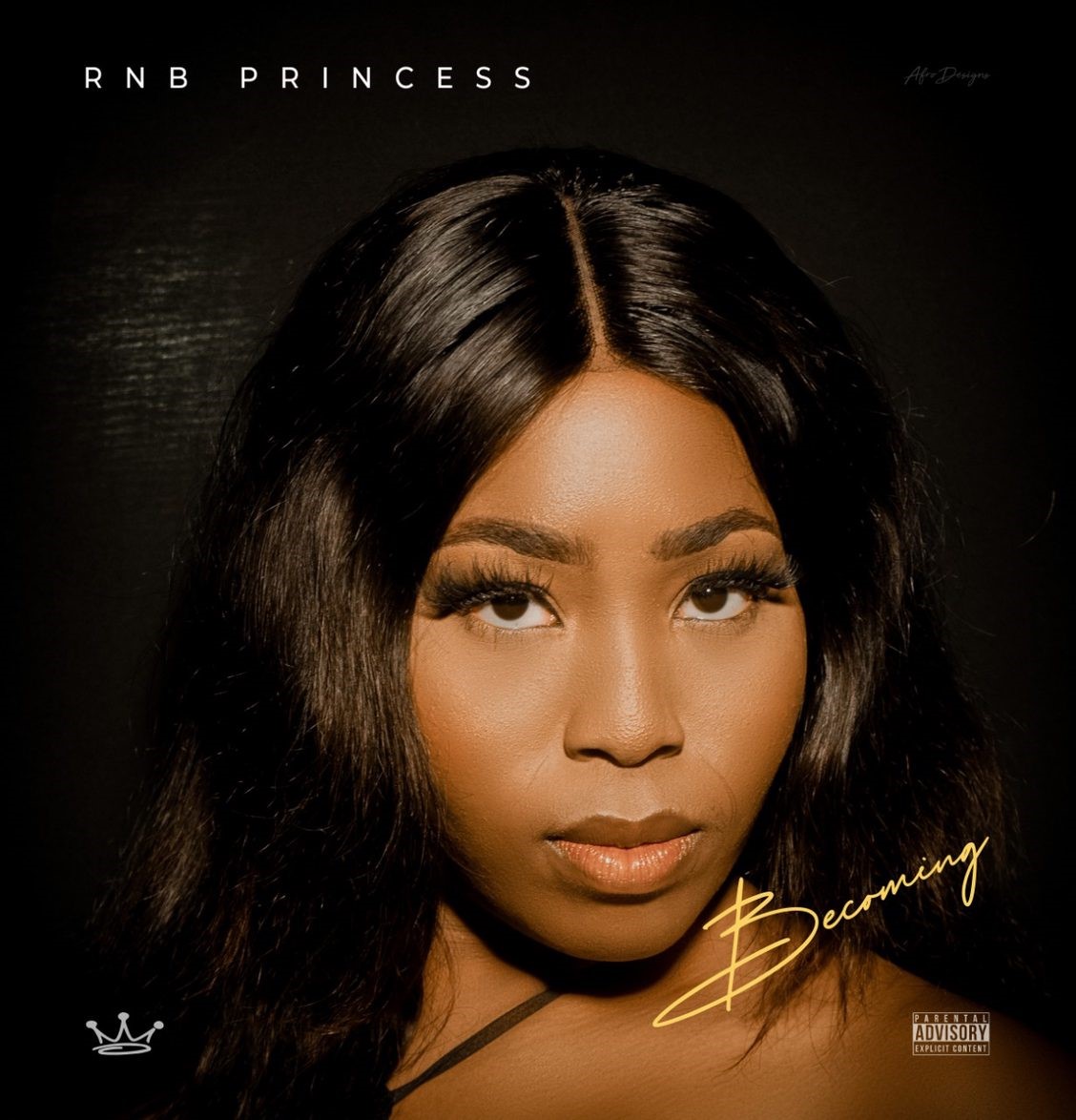Rnb Princess Releases Her Emotive Debut Album 'Becoming', Yours Truly, News, November 29, 2023
