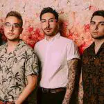 Dayseeker &Quot;Dark Sun&Quot; Album Review, Yours Truly, Reviews, March 3, 2024