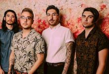 Dayseeker &Quot;Dark Sun&Quot; Album Review, Yours Truly, Reviews, September 24, 2023