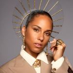 Alicia Keys &Quot;Santa Baby&Quot; Album Review, Yours Truly, News, March 1, 2024