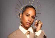 Alicia Keys &Quot;Santa Baby&Quot; Album Review, Yours Truly, Reviews, December 1, 2023