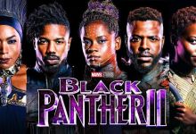Various Artists &Quot;Black Panther: Wakanda Forever&Quot; Soundtrack Album Review, Yours Truly, Reviews, March 2, 2024