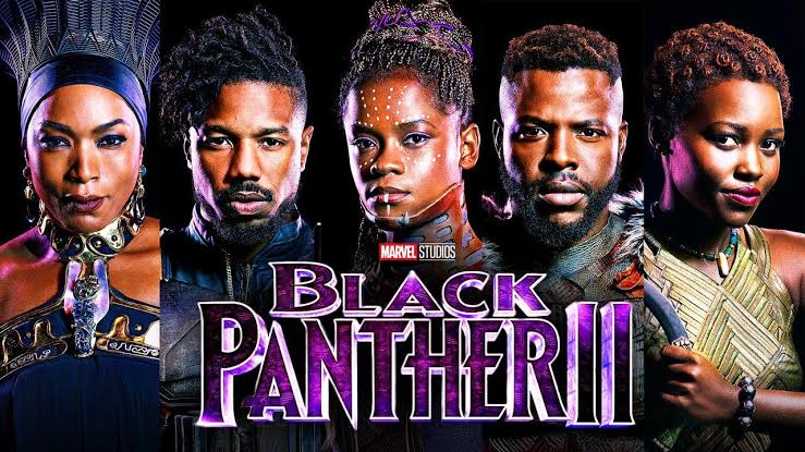 Various Artists &Quot;Black Panther: Wakanda Forever&Quot; Soundtrack Album Review, Yours Truly, Reviews, April 1, 2023