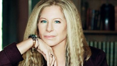 Barbra Streisand &Quot;Live At The Bon Soir&Quot; Album Review, Yours Truly, Barbara Streisand, May 2, 2024