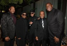 Bmac Jimmy Jam &Amp; Terry Lewis Announce Music Makers Grant; Hof Dinner With Magic Johnson, Kenya Barris, And More, Yours Truly, News, September 24, 2023