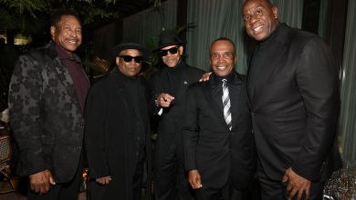 Bmac Jimmy Jam &Amp; Terry Lewis Announce Music Makers Grant; Hof Dinner With Magic Johnson, Kenya Barris, And More, Yours Truly, News, January 30, 2023