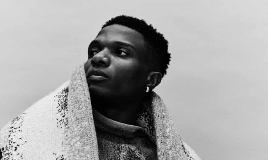 Wizkid Declares That He Will Send Old Politicians To Retirement Homes In 2023, Yours Truly, News, October 4, 2023