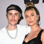 Justin Bieber Posts A Romantic Photo Of Himself And Wife, Hailey Bieber, Kissing, Yours Truly, News, March 2, 2024