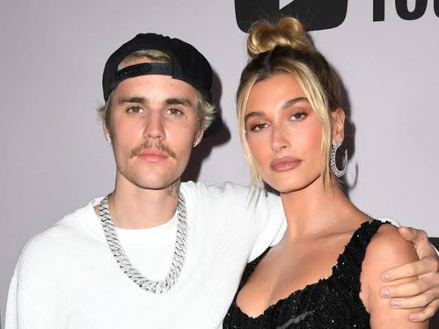 Justin Bieber Posts A Romantic Photo Of Himself And Wife, Hailey Bieber, Kissing, Yours Truly, News, March 25, 2023